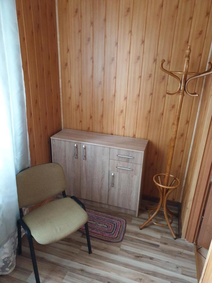 Kwatera27 Kleszczele Extérieur photo