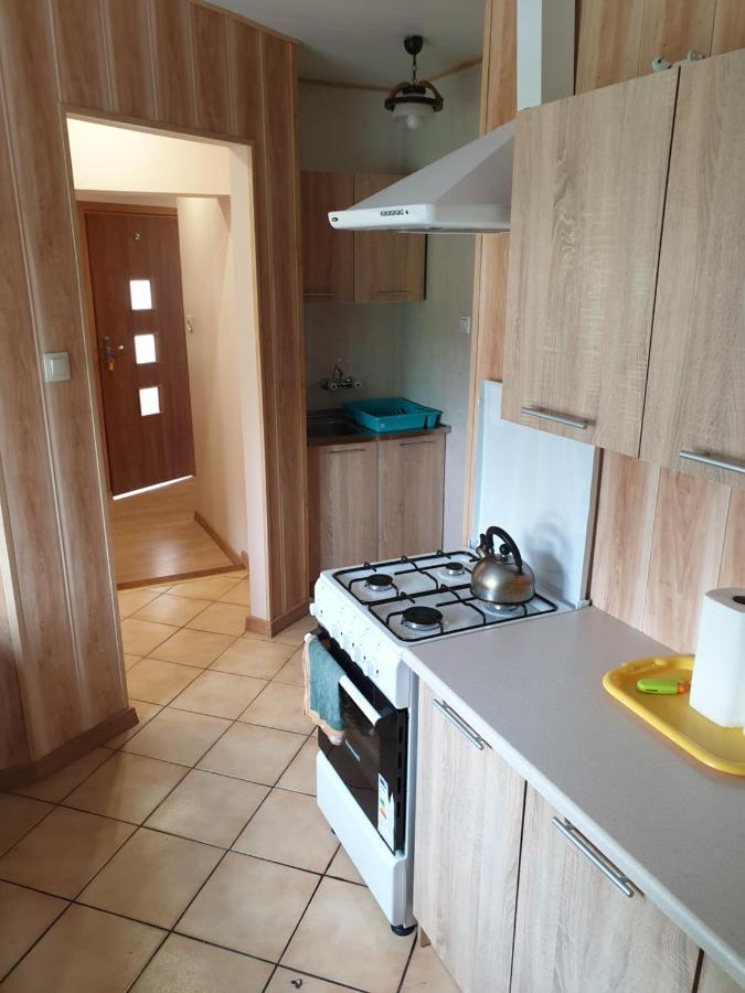Kwatera27 Kleszczele Extérieur photo