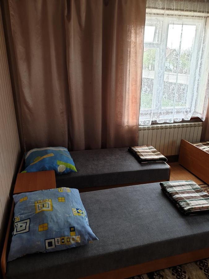 Kwatera27 Kleszczele Extérieur photo