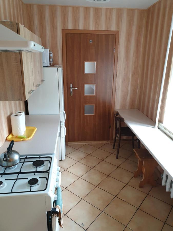 Kwatera27 Kleszczele Extérieur photo
