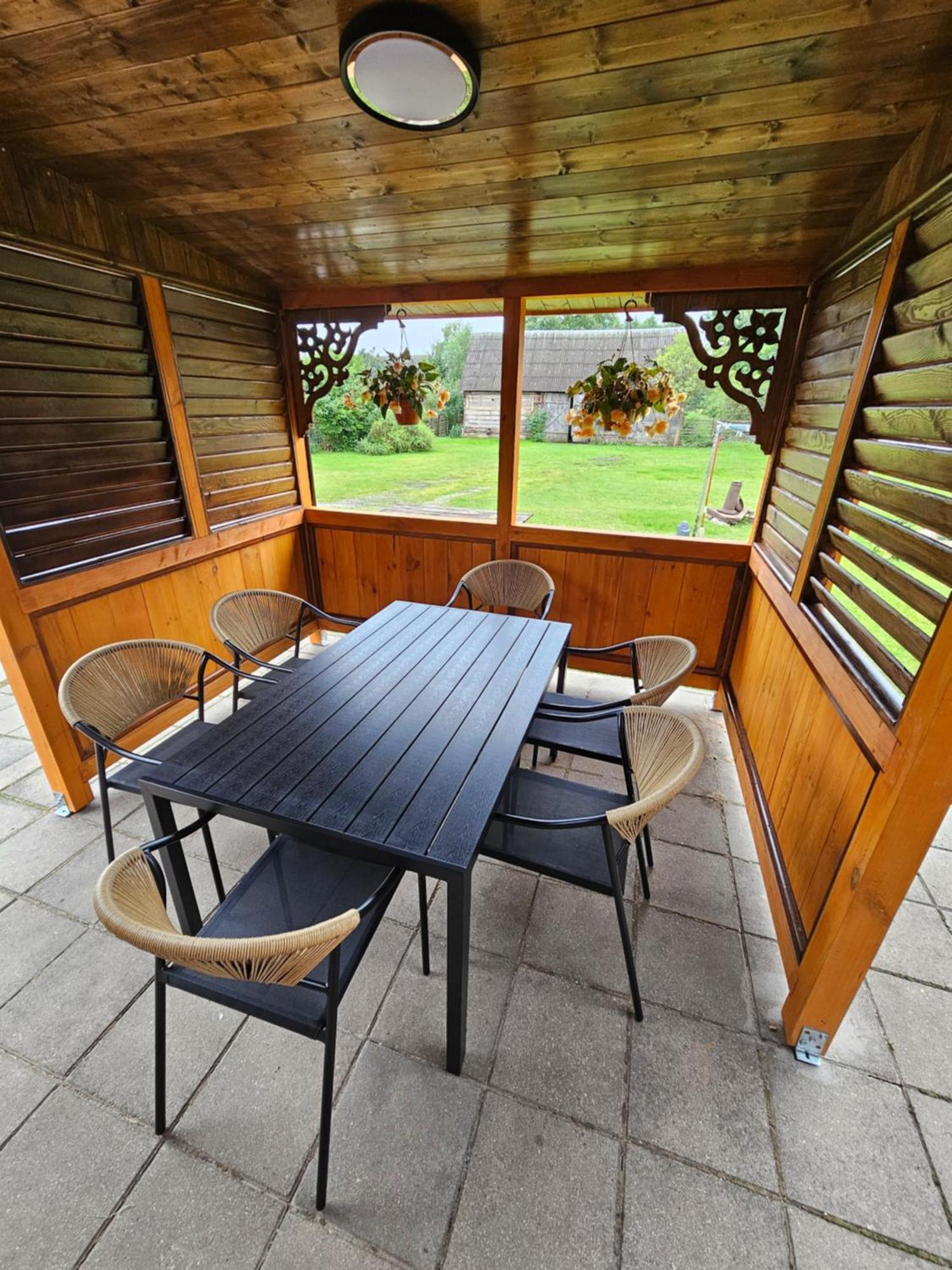 Kwatera27 Kleszczele Extérieur photo